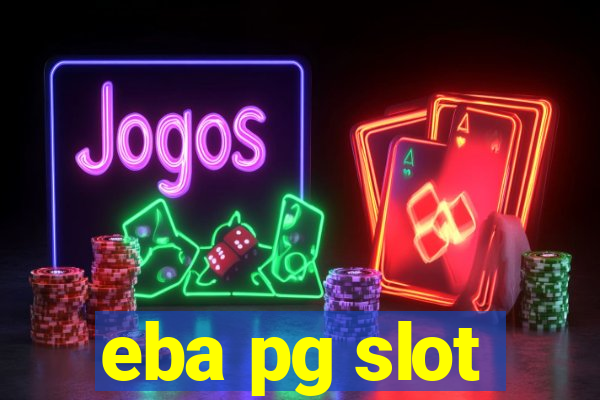 eba pg slot